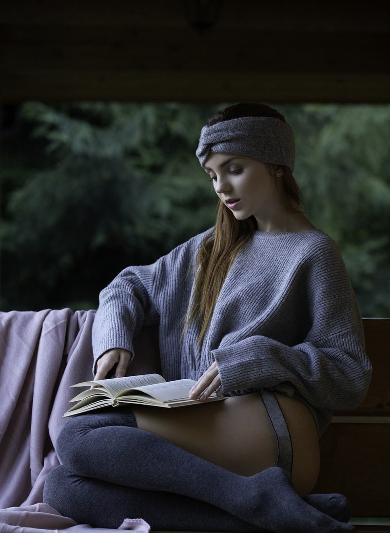 Екатерина, 25