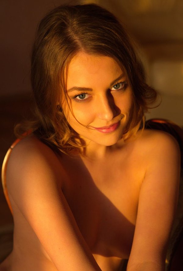 Ольгуся, 23